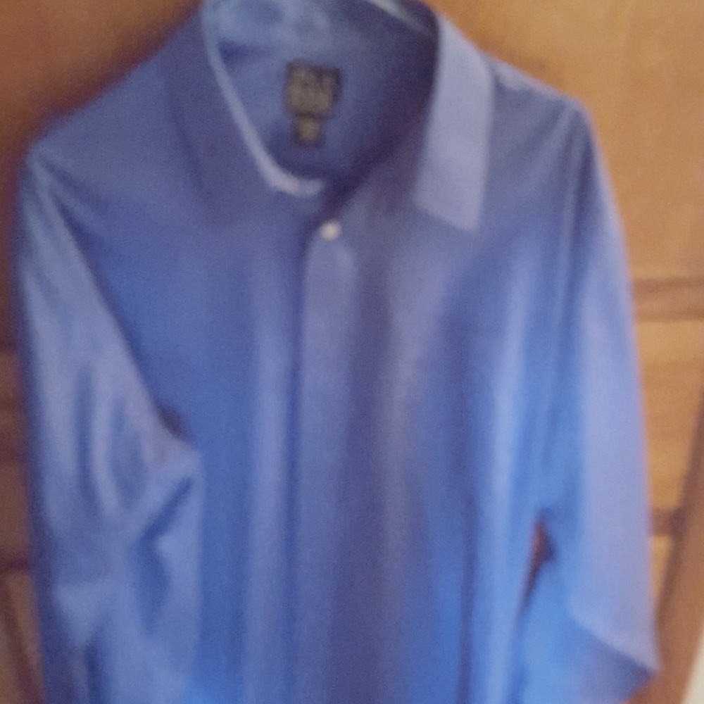 Men's Dress Shirt